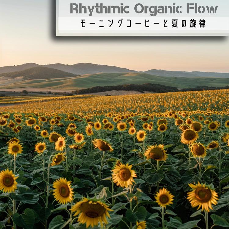 Rhythmic Organic Flow's avatar image