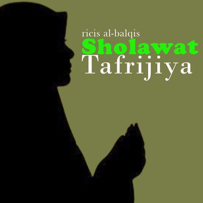 Sholawat Tafrijiyah's cover