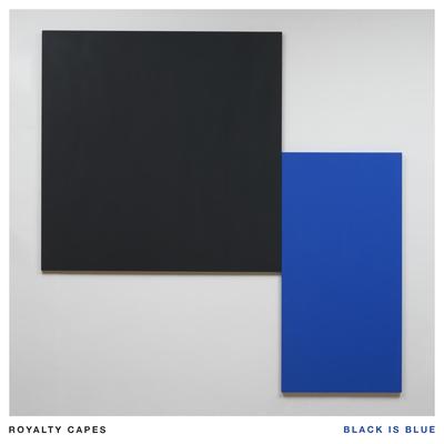 Black Is Blue's cover