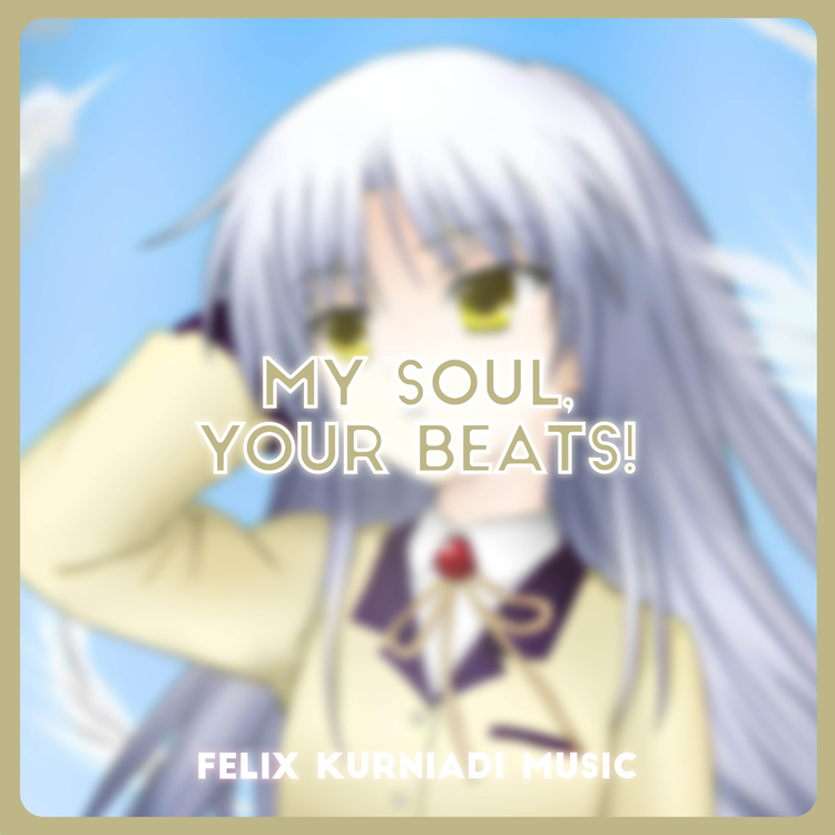 Felix Kurniadi Music's avatar image