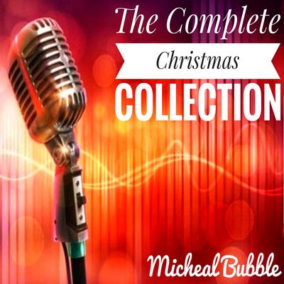 The Complete Christmas Collection's cover