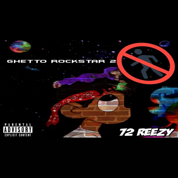 72 Reezy's avatar image