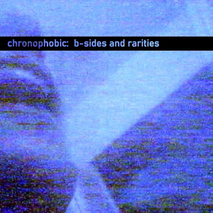 Chronophobic's avatar image