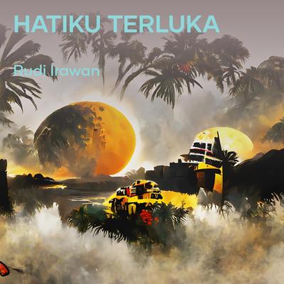 HATIKU TERLUKA's cover