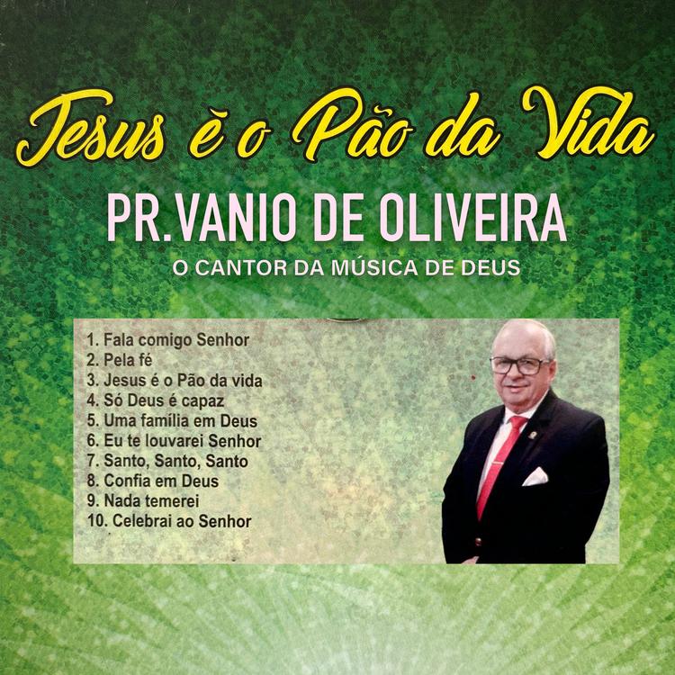 Pastor Vanio De Oliveira's avatar image