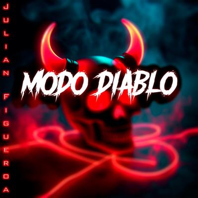 Modo Diablo's cover