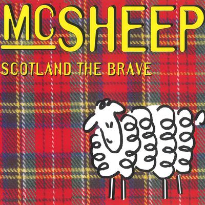 Scotland the Brave's cover