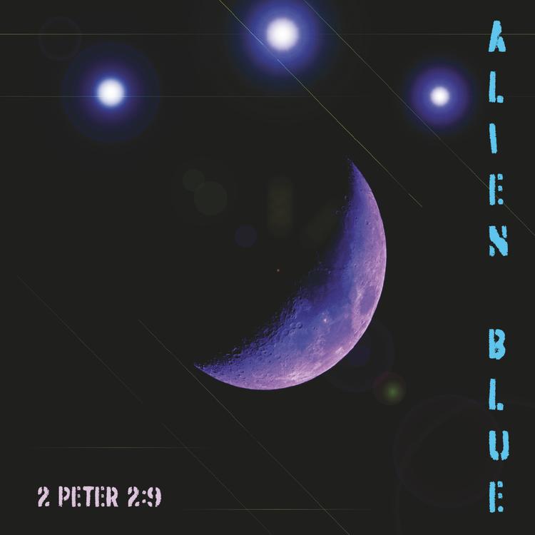 Alien Blue's avatar image