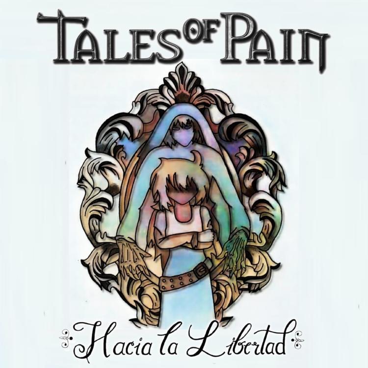 Tales of pain's avatar image