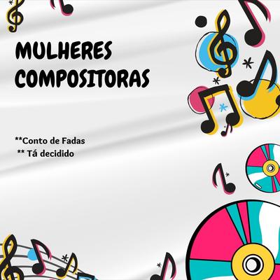 Mulheres Compositoras's cover