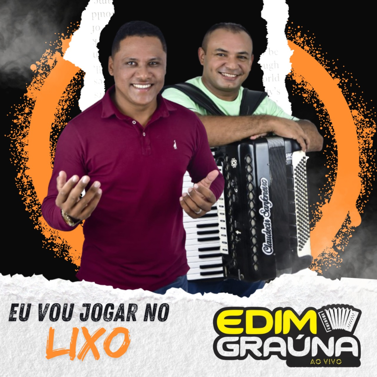 Edim Graúna's avatar image