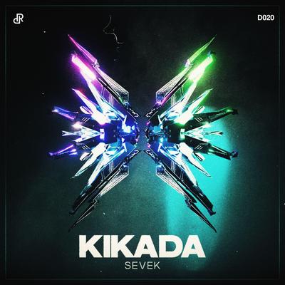 Kikada By Sevek's cover