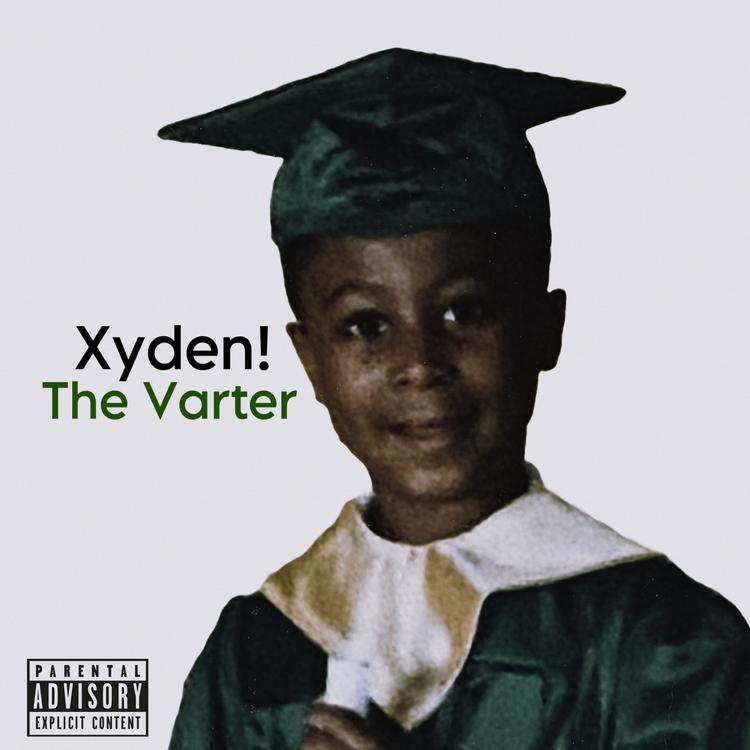 Xyden!'s avatar image