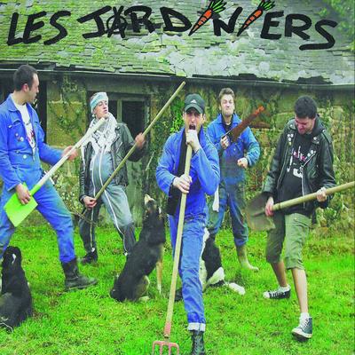Les Jardiniers's cover