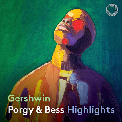 Gershwin: Porgy & Bess (Highlights) [Live]'s cover