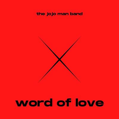 Word of Love's cover