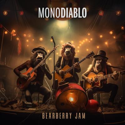 Bearberry Jam's cover