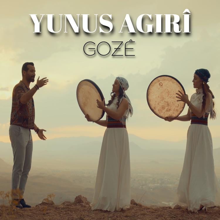 Yunus Agirî's avatar image