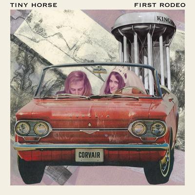 First Rodeo's cover