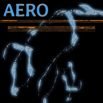 Aero's cover