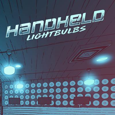 Handheld's cover
