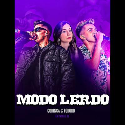 Modo Lerdo's cover