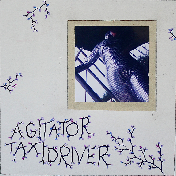 Agitator's avatar image