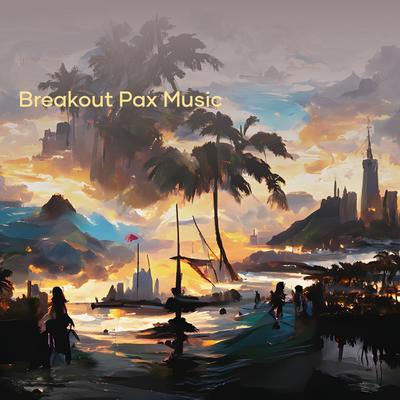 Breakout Pax Music's cover