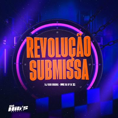 Revolução Submissa's cover