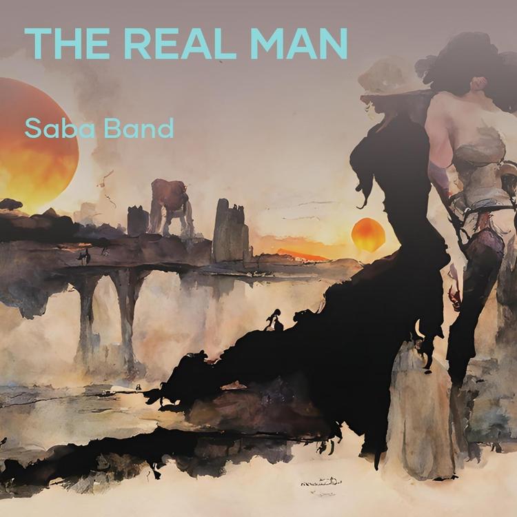 Saba band's avatar image