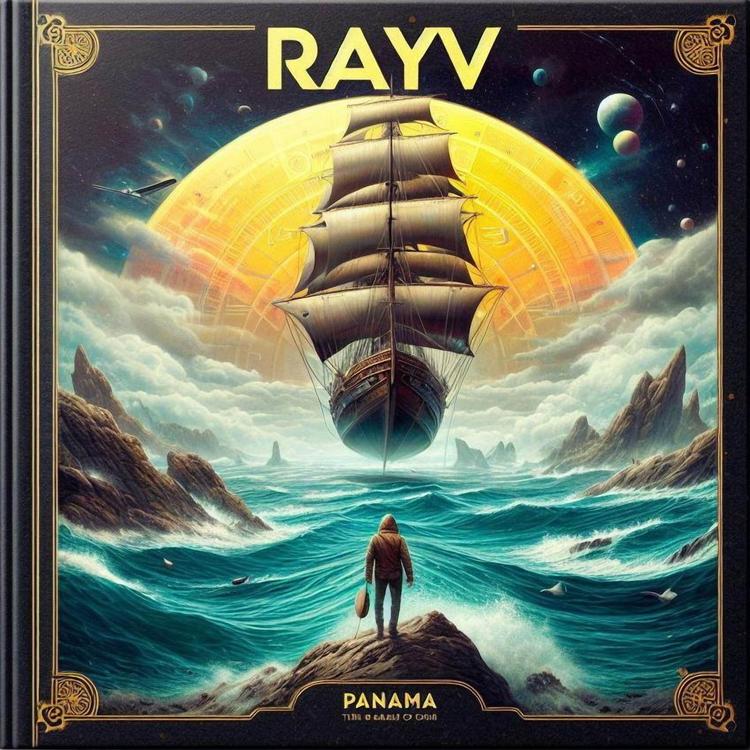 RAYV's avatar image