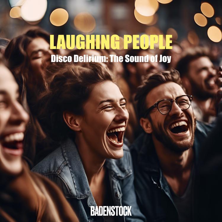 Laughing People's avatar image