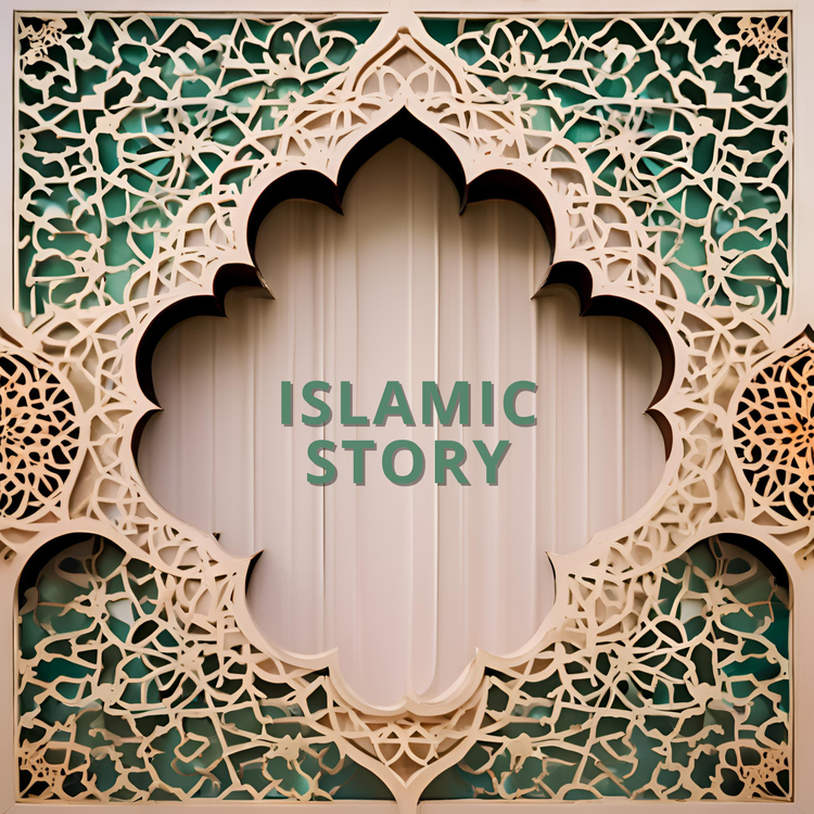 Islamic music library's avatar image