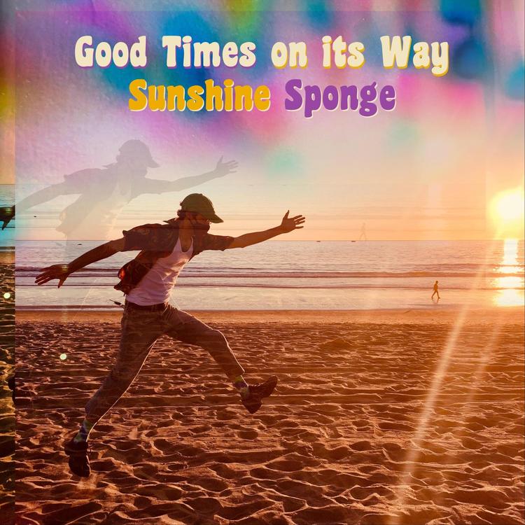 Sunshine Sponge's avatar image