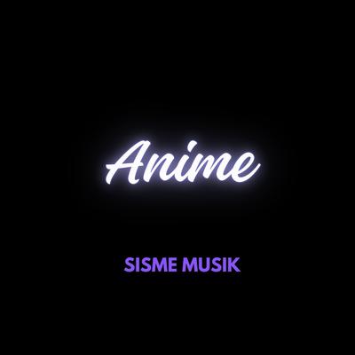 Anime's cover