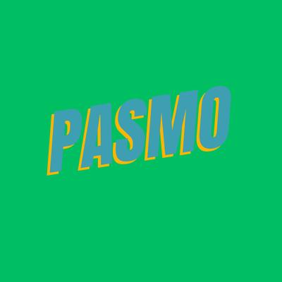 Pasmo's cover