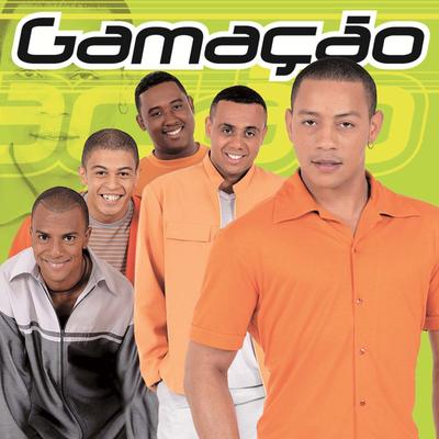 Vai Nessa By Gamação's cover