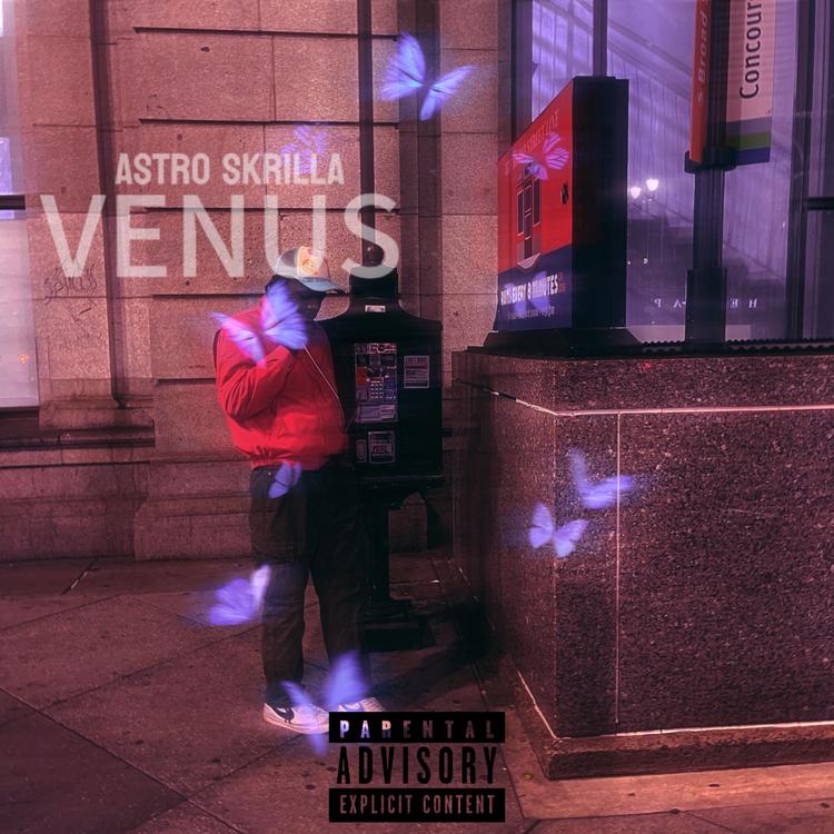 Astro SKRILLA's avatar image