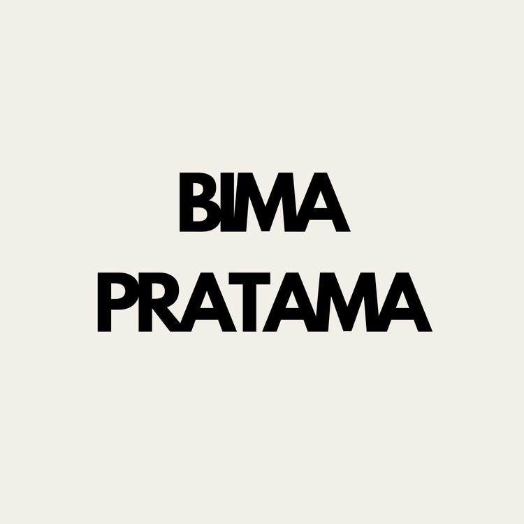 Bima Pratama's avatar image