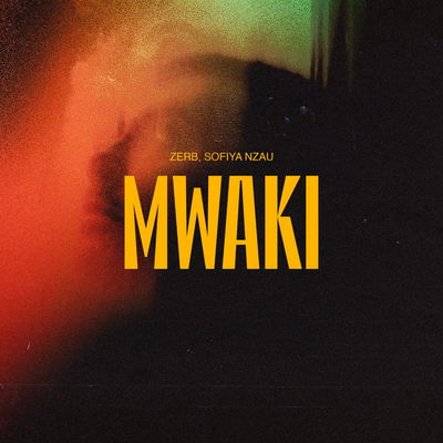 Mwaki's cover