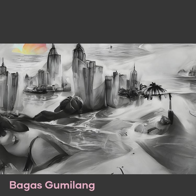 Bagas Gumilang's avatar image