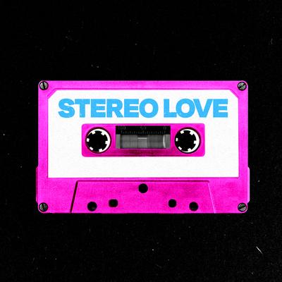 Stereo Love (Sped Up Version) By Stereo Love's cover