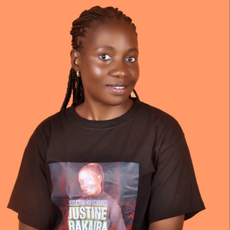Pastor Justine Bakaira's avatar image