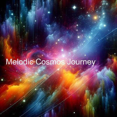 Melodic Cosmos Journey's cover