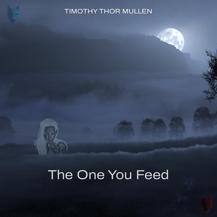 Timothy Thor Mullen's avatar image