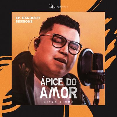 Ápice do Amor By Vitor Limma's cover
