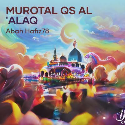 Murotal Qs Al 'alaq's cover
