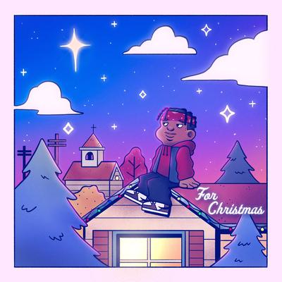 For Christmas's cover