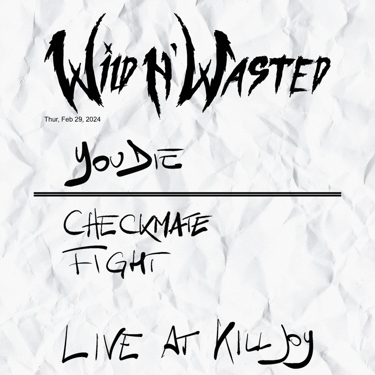 Wild N' Wasted's avatar image