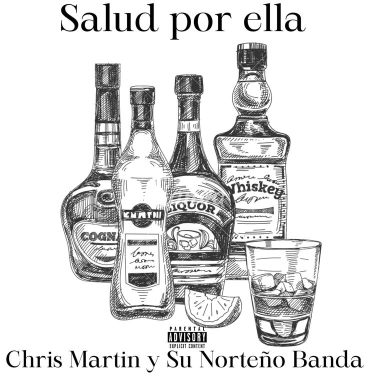 Chris Martin y su norteño banda's avatar image